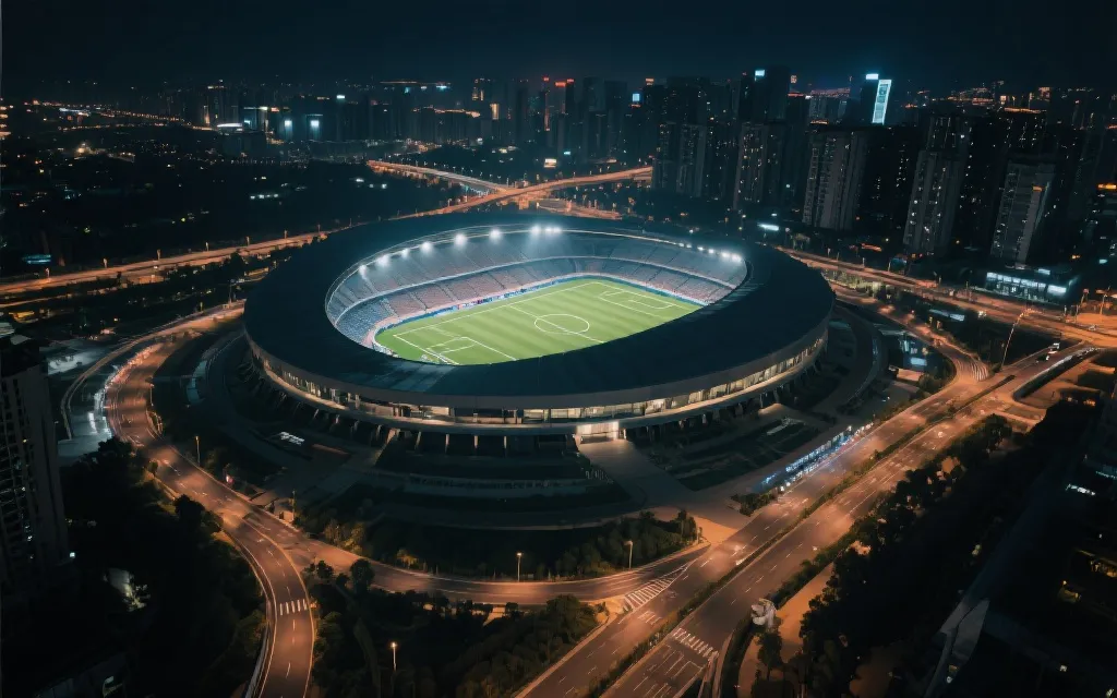 2026世界杯16座主办城市深度解析：场馆升级、智能安保与绿色低碳如何重塑北美城市赛时运营